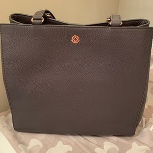 Dagne Dover Graphite Allyn - Medium